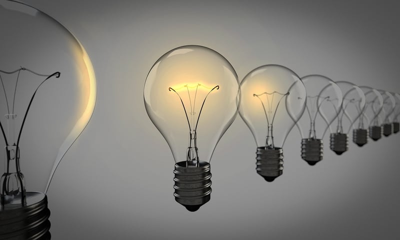 Encountering Technology Innovations
