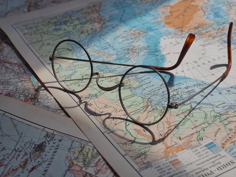 Travel Planning